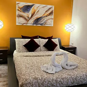 Pensión Appia Avenue 639, Roma